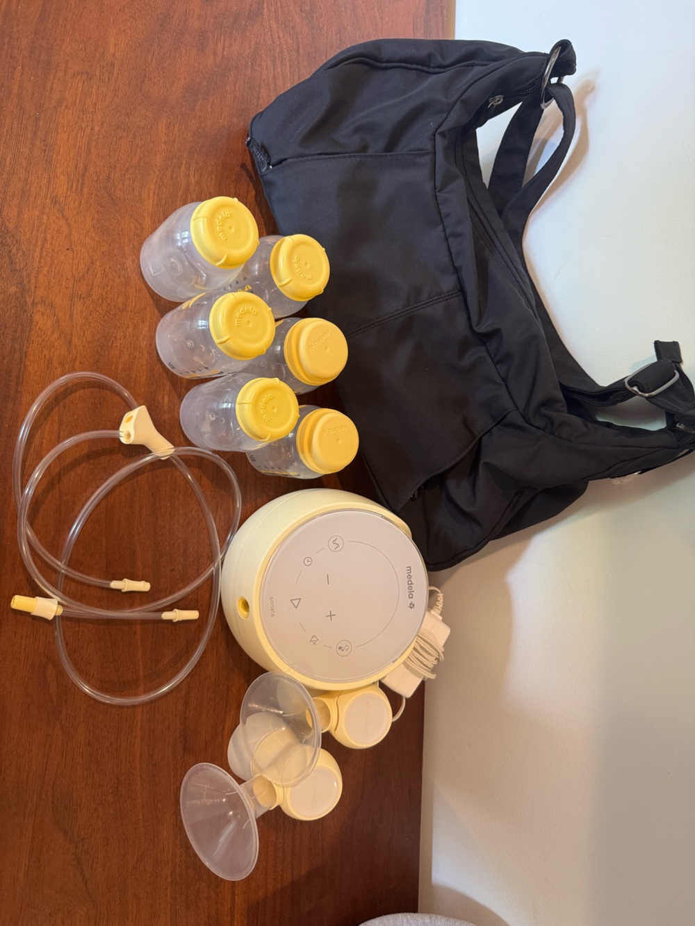 Medela Sonata Breast Pump
